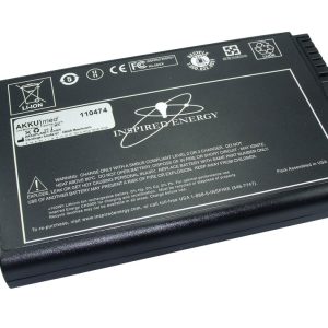 Akumulator do kardiomonitora BK Medical Flex Focus 400