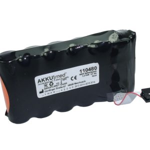 Akumulator do pompy infuzyjnej Medfusion 2500, 3010, 3010A, 3500