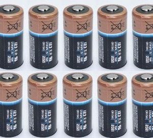 Bateria do defibrylatora Zoll AED Plus