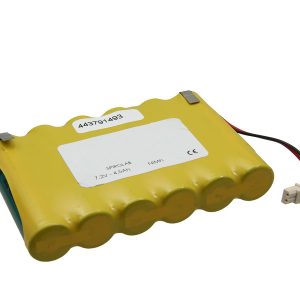 Akumulator do MIR Spirolab II, II