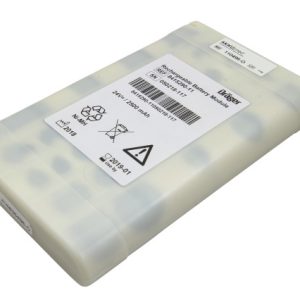 Akumulator do respiratora Draeger Babylog VN500