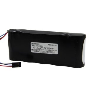 Akumulator do BCI (Biochem) MiniTORR Plus, NIBP monitor