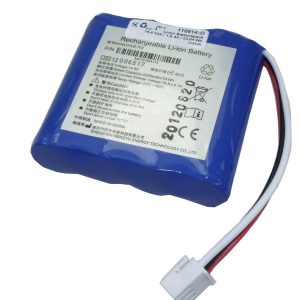 Akumulator do EKG Datascope Mindray DECG-03A