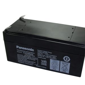 Akumulator do ssaka Weinmann Accuvac Basic