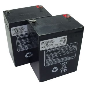 Wkład akumulatorowy do podnośnika pacjenta Sunrise Medical Oxford Presence