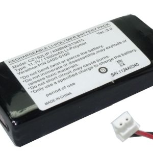 Akumulator do Verathon (BVI) Glidescope, CZ192LIP, KMBNK513475