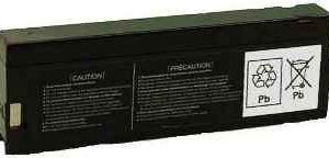 Akumulator do kardiomonitora Siemens SC7000XL, SC9000XL