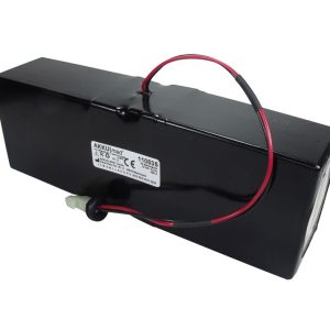 Akumulator do respiratora Pulmonetic Systems LTV900, LTV950, LTV1000