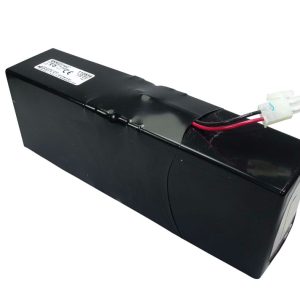 Akumulator do respiratora Pulmonetic Systems LTV1200