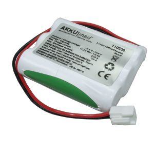 Akumulator do ssaka Maquet, Medap-Venta Carry Care 16