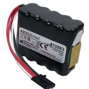 Akumulator do kardiomonitora Spacelabs Ultraview 1700, 90363, 90364, 90387, 90499, 91387