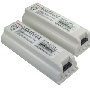 Akumulator do ultrasonografu Mindray M5