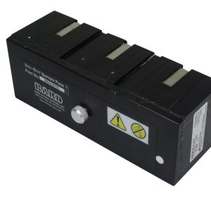 Przebudowa akumulatora do Bard Access Systems Site-Ride II Ultrasound 8000