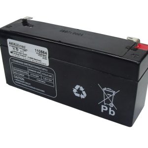 Akumulator do Criticon Dinamap proCare NIBP 100, 300, 320, 400, 420 series, V100, Care Scape V100