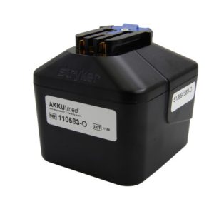 Akumulator do Stryker System 6, CD3, Cordless Driver 3, 6215