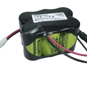 Akumulator do Bio-Medical Devices Crossvent 2i
