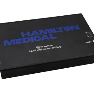 Akumulator do respiratora Hamilton C2