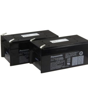 Akumulator do Strässle DT100