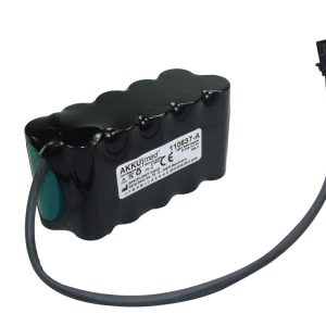 Akumulator do Stryker SmartPump Tourniquet System (5920-010-XXX)
SP-1C, SP-2CX Singel, Dual SmartPump (0AXINST10, 0AXSTGX10)