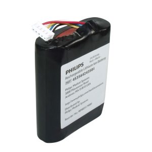 Akumulator do kardiomonitora Philips SureSigns VM1, 2+