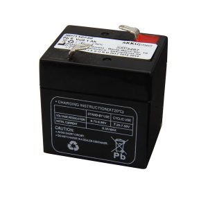 Akumulator do kardiomonitora Siemens Sirecust, Sicard 440, 460