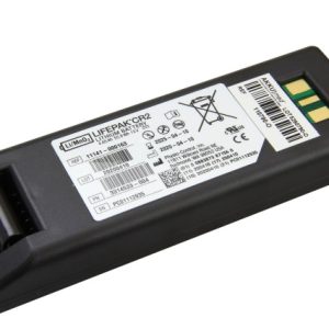 Bateria do defibrylatora Physio Control CR2