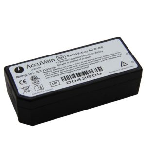 Akumulator do Veins Accuvein AV400 ANAM Illuminator