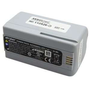 Akumulator do Stryker Typ 0408-660-000