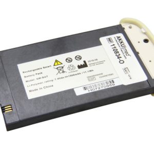 Akumulator do ultrasonografu GE VSCAN Typ GM200011