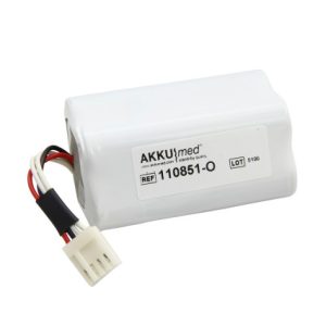 Akumulator do pompy żywieniowej Covidien X1