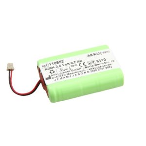 Akumulator do pipety Transferpette Electronic