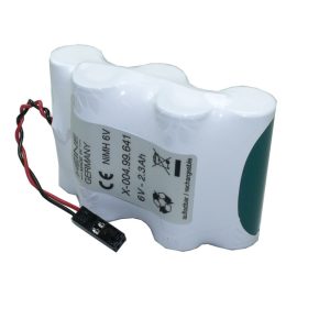 Akumulator do Heine Akkubox, Accubox II