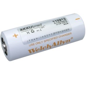 Akumulator do Welch Allyn 72300