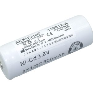 Akumulator do Welch Allyn 72300