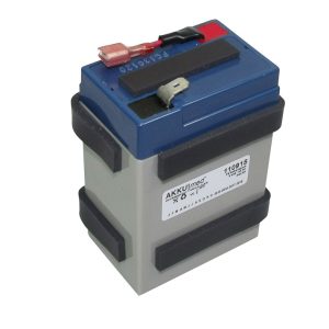 Akumulator do Welch Allyn Lifesign Analyzer 4200, 5000, 52000 B, SPO2, Quick Sign,CP100, 200 ECG, EL