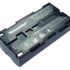 Akumulator do Welch Allyn SureSight 14010