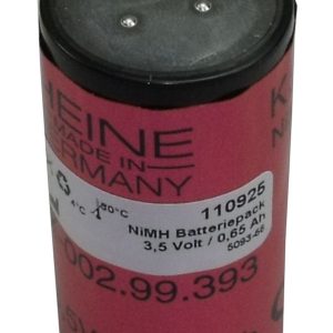 Akumulator do Heine K3Z