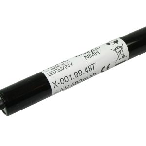 Akumulator do Heine mini2Z