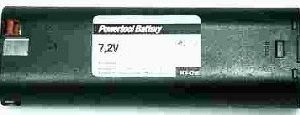 Akumulator do Würth ABE10, ABS10, ABSE10, AL