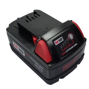 Akumulator do Milwaukee M18B4