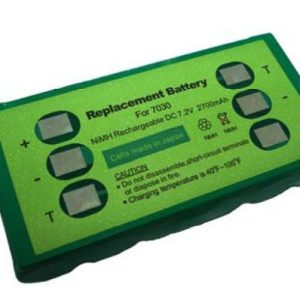Akumulator do Teklogix 7030 7040
