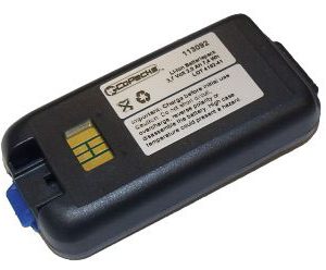 Akumulator do Intermec, Norand CK3 series