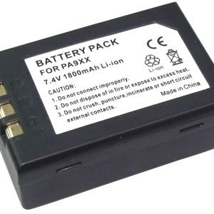 Akumulator do Unitech PA960, PA962, PA963, PA967, PA968, PA968II, PA970, RH767