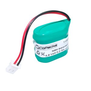 Akumulator do PSC, Percon Quick Check 150, 200