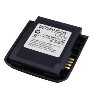 Akumulator do Intermec, Norand CN50