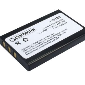 Akumulator do Denso BHT-500, Opticon H13, OPH1003, OPH1004, OPH1005, OPH3000