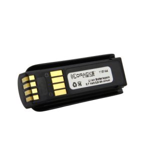 Akumulator do Motorola, Symbol, Zebra MT20xx MT2070 MT2090 Serie RFD5500