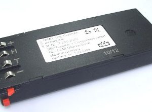 Akumulator do NBB Nano Hi Drive 4000