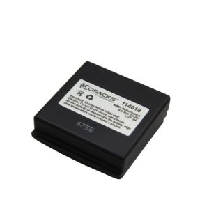 Akumulator do HBC FUB9NM