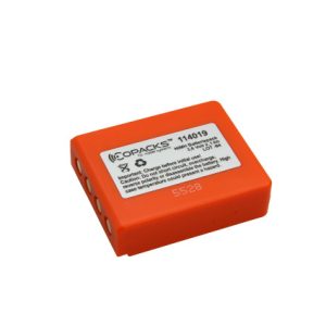 Akumulator do HBC FUB6N